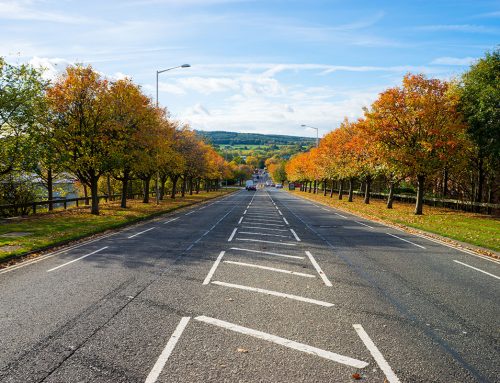 Do your drivers really know and understand the road markings?