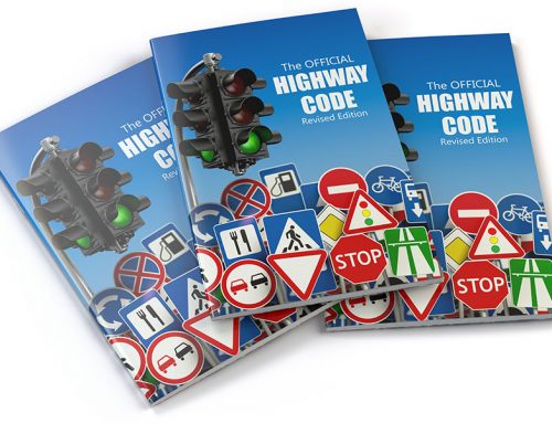 Do your drivers really know and understand traffic signs?
