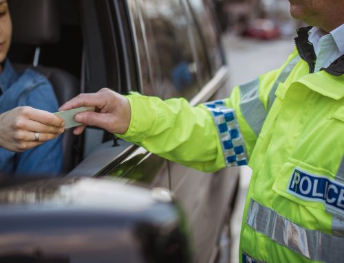 Why it’s important to carry out driving licence checks?