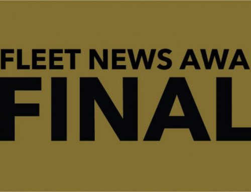 Finalist Fleet News Technology Provider of the Year