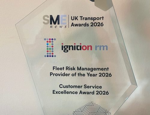 Not Just For Big Fleets