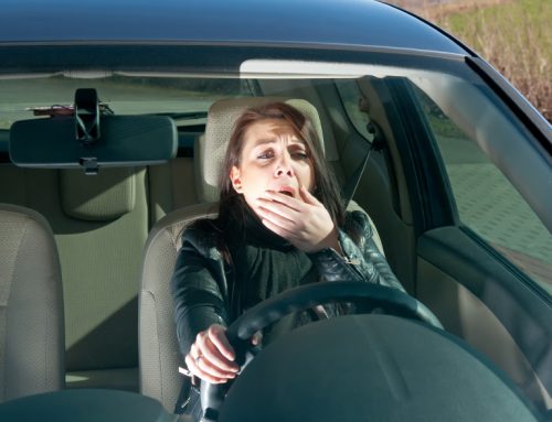 Is Driver Fatigue the Biggest Fleet Risk We’ve Been Missing?